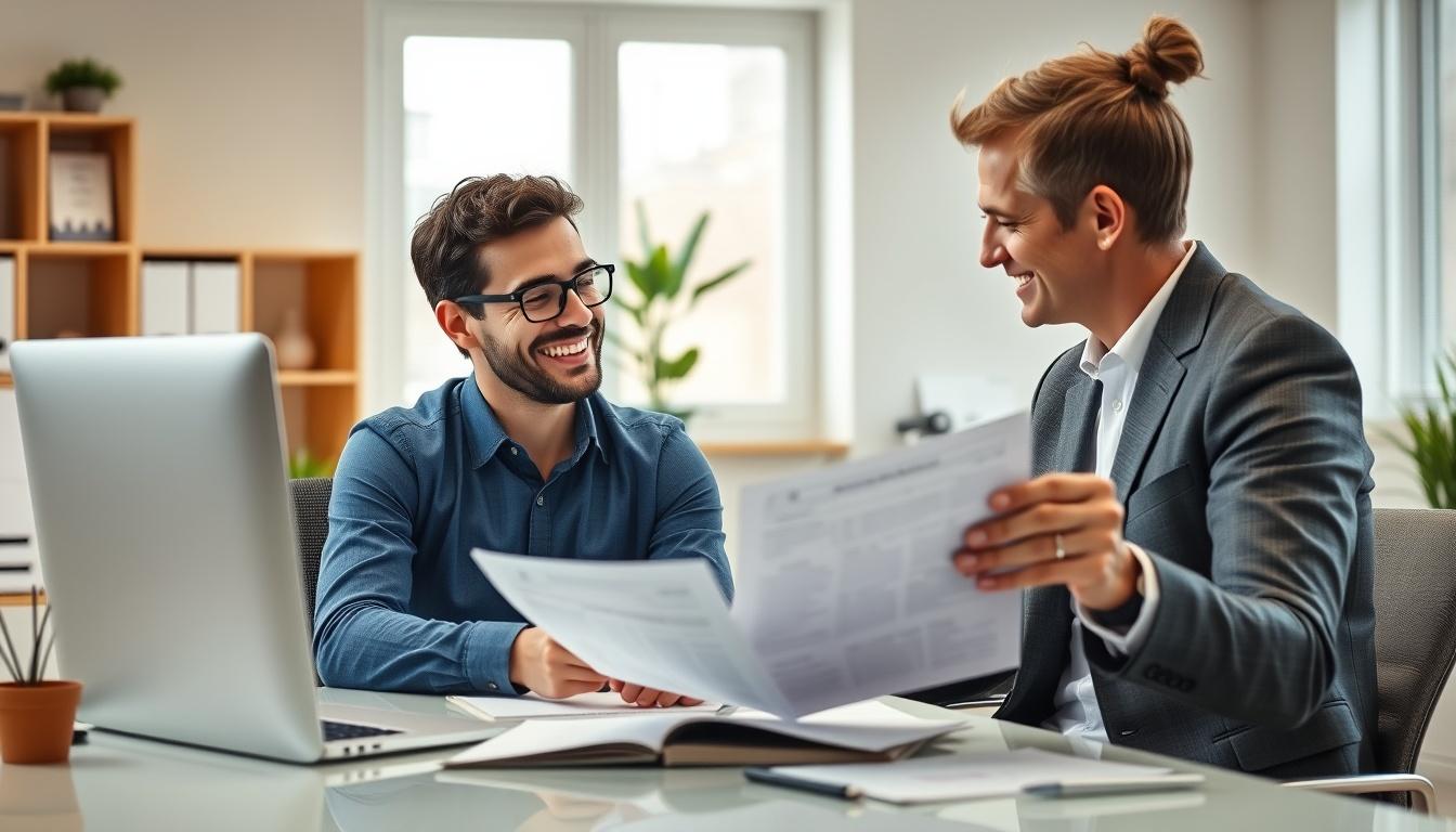 Support for Small Businesses