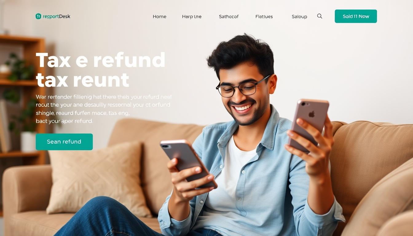 Self-Employed Tax Services