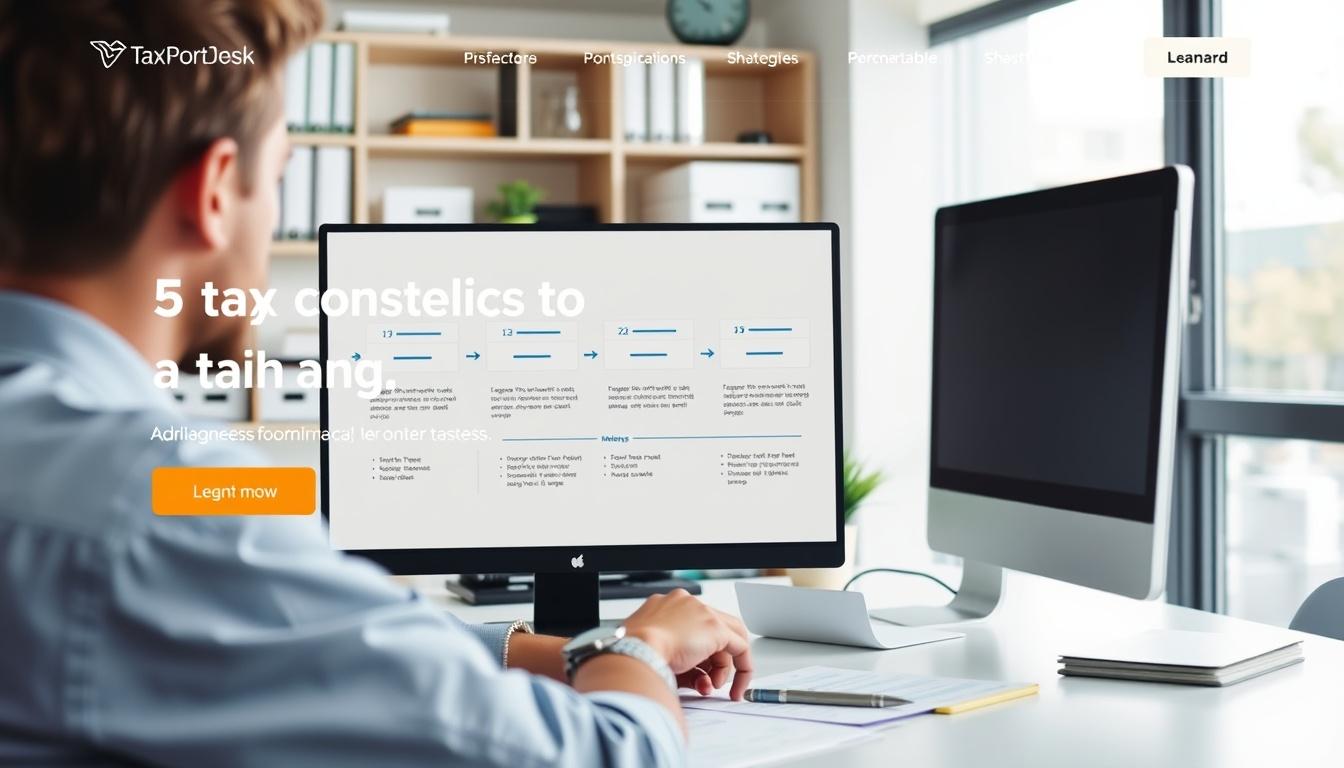 Freelancer Tax Assistance